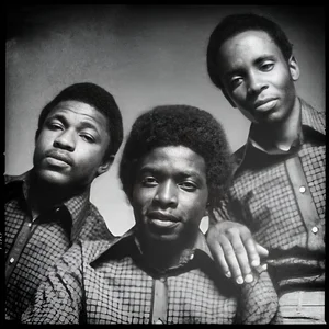 The Pioneers - rocksteady band photo