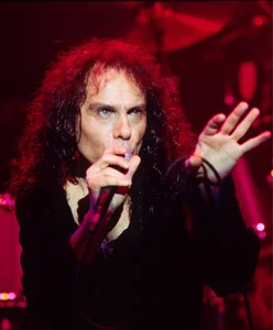 Dio - heavy metal band photo