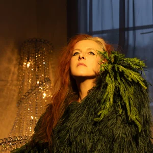 Neko Case - alt country band photo