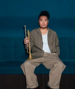 Takuya Kuroda - indie jazz band photo
