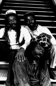 Culture - roots reggae band photo