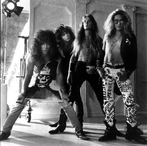 Bulletboys - glam metal band photo