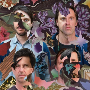 Cut Copy - alternative dance band photo