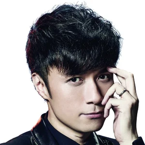 Leo Ku - cantopop band photo