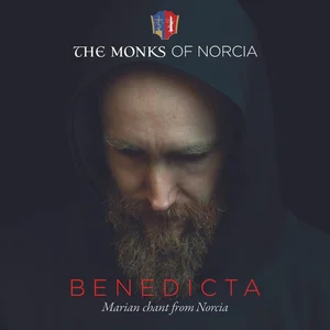 The Monks of Norcia - gregorian chant band photo