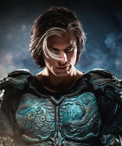 Orelsan - french rap band photo