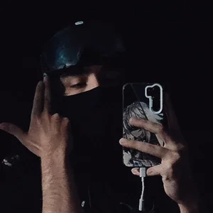 Faceless 1-7 - trap metal band photo