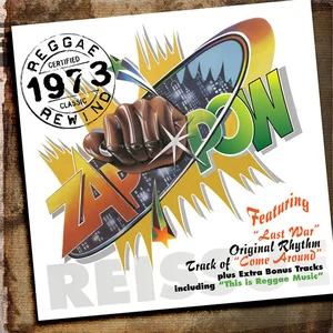 Zap Pow - roots reggae band photo