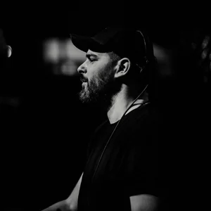 Lenzman - liquid funk band photo