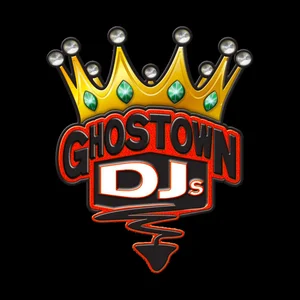 Ghost Town DJs - miami bass band photo