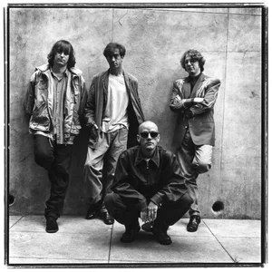 R.E.M. - jangle pop band photo