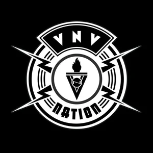 VNV Nation - ebm band photo
