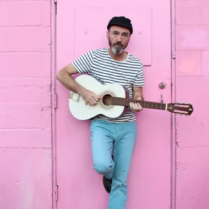 The Shins - indie band photo