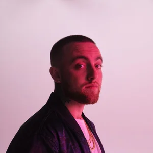 Mac Miller - Metal band photo