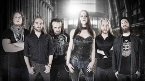 ReVamp - symphonic metal band photo