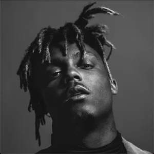 Juice WRLD - melodic rap band photo