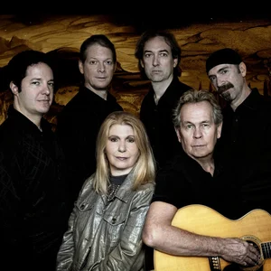 Renaissance - progressive rock band photo