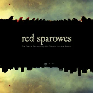 Red Sparowes - post-rock band photo