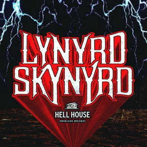 Lynyrd Skynyrd - southern rock band photo