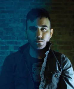 Sufjan Stevens - baroque pop band photo