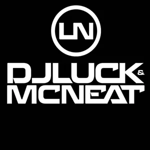DJ Luck & MC Neat - uk garage band photo