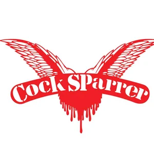 Cock Sparrer - punk band photo