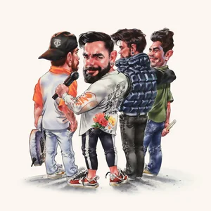 A Day To Remember - metalcore band photo