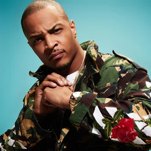 T.I. - southern hip hop band photo