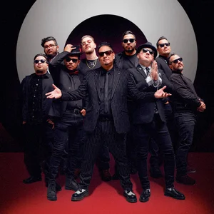 Inspector - ska band photo