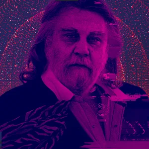 Vangelis - new age band photo