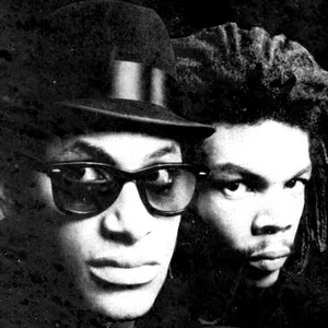 The Untouchables - ska band photo