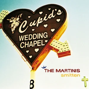 The Martini's - Metal band photo