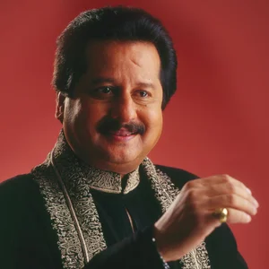 Pankaj Udhas - ghazal band photo