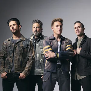 Papa Roach - nu metal band photo
