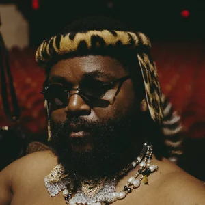 Sjava - afropop band photo