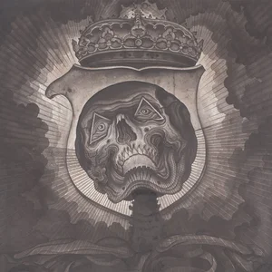 Doomriders - sludge metal band photo