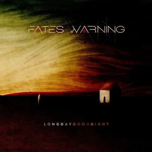 Fates Warning - progressive metal band photo