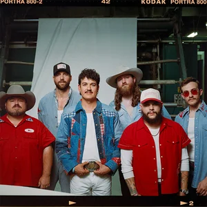 Flatland Cavalry - texas country band photo
