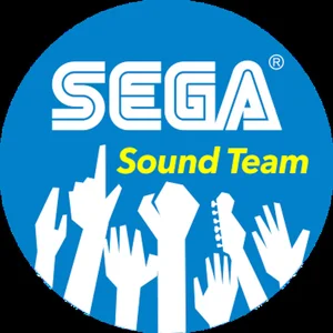 SEGA SOUND TEAM - japanese vgm band photo