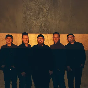 Big Daddy Weave - christian band photo