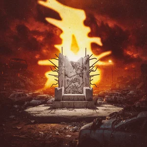 Attila - deathcore band photo