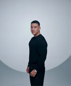 Daddy Yankee - reggaeton band photo