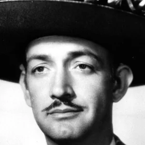 Jorge Negrete - ranchera band photo