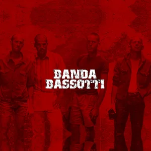 Banda Bassotti - ska punk band photo