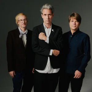 Tocotronic - german indie band photo