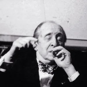 Vladimir Horowitz - classical piano band photo