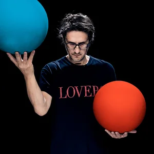 Steven Wilson - progressive rock band photo