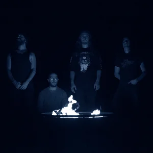 Falls of Rauros - black metal band photo
