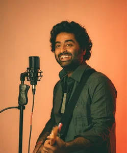 Arijit Singh - hindi pop band photo
