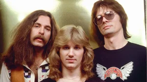 Triumph - aor band photo